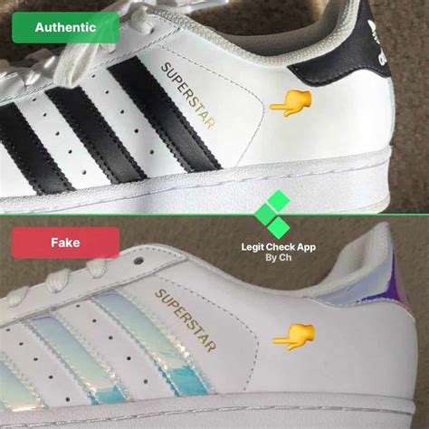 adidas fake check|adidas original shoes check.